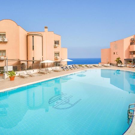 Ferienwohnung Mono 2 Lido di Mondello Exterior foto
