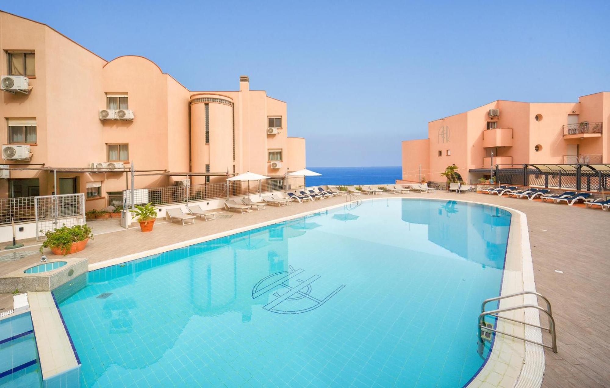 Ferienwohnung Mono 2 Lido di Mondello Exterior foto