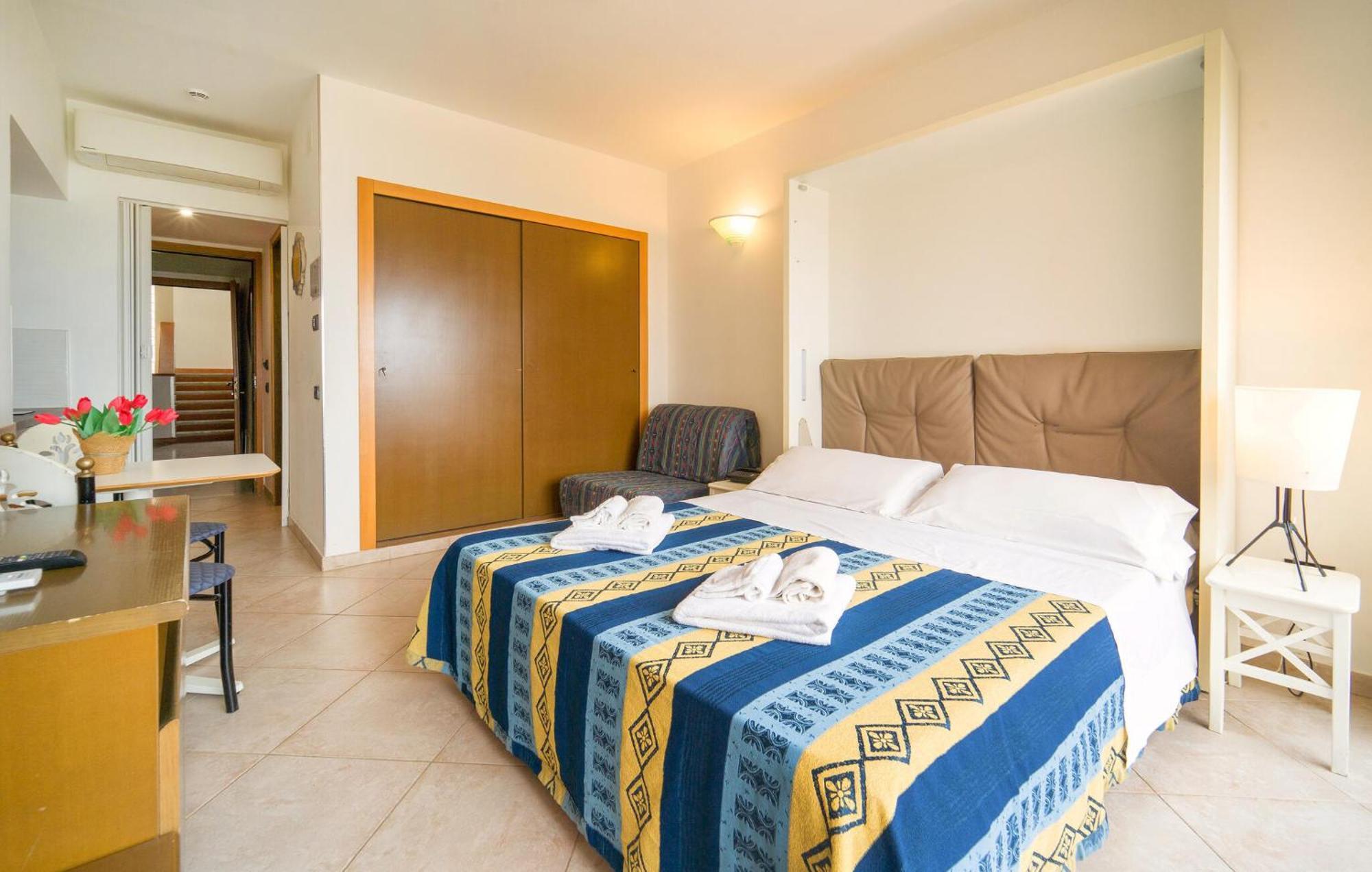 Ferienwohnung Mono 2 Lido di Mondello Exterior foto