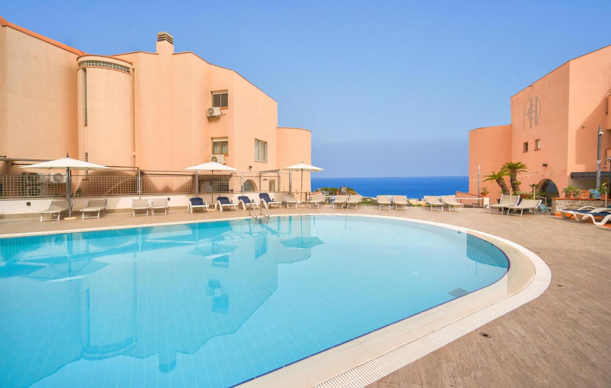 Ferienwohnung Mono 2 Lido di Mondello Exterior foto